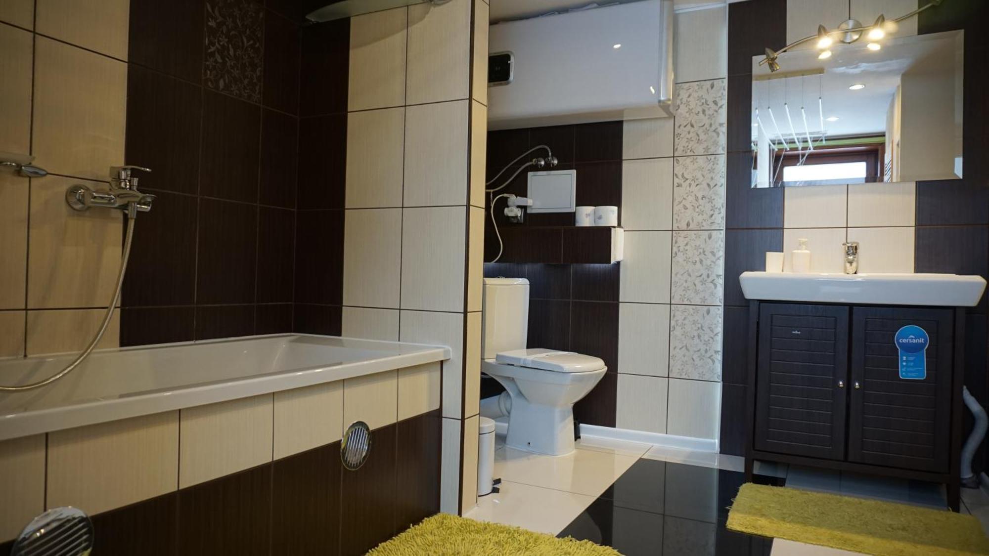 Msc Apartments Honeymoon Ζακοπάνε Εξωτερικό φωτογραφία