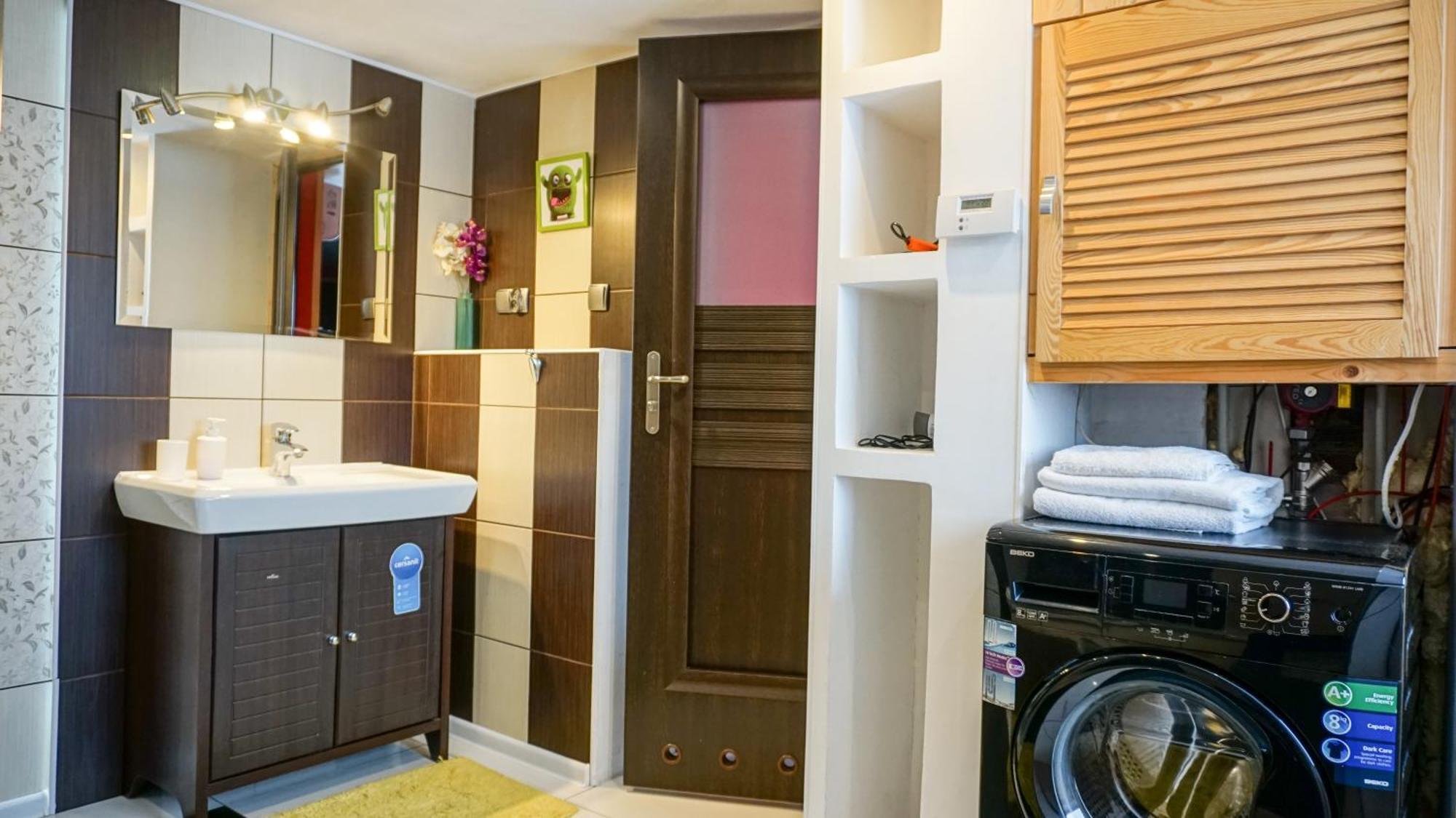 Msc Apartments Honeymoon Ζακοπάνε Εξωτερικό φωτογραφία