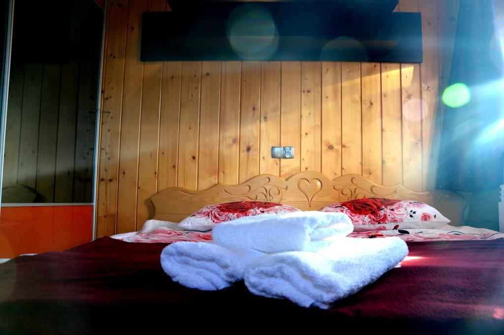 Msc Apartments Honeymoon Ζακοπάνε Εξωτερικό φωτογραφία